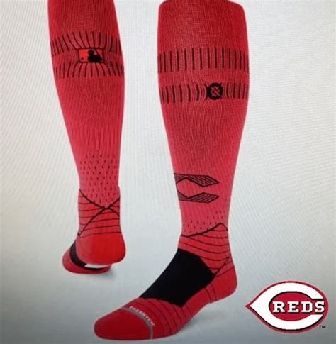 Apparent Sock Leaks Hint at Six New MLB City Connect Designs。